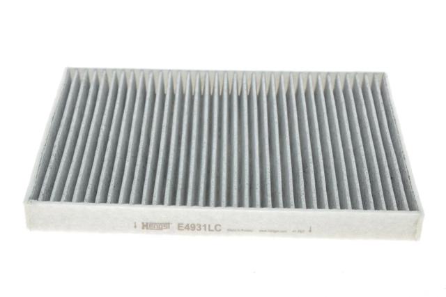 HENGST E4931LC Фильтр салона в наличии Чернигов