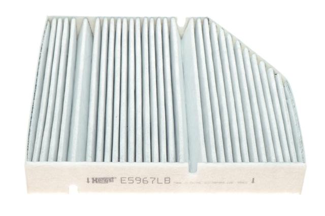 E5967LB Фильтр салона купить Ровно