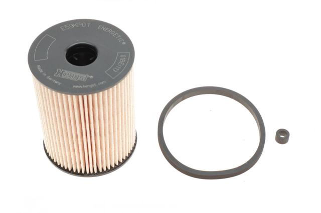 E59KP01D78 HENGST Топливный фильтр купить в Чернигов