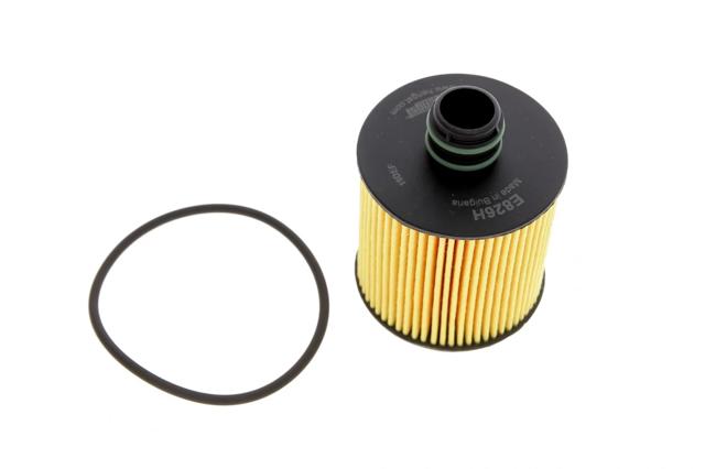 HENGST E826HD268 Фильтр масляный в наличии Запорожье