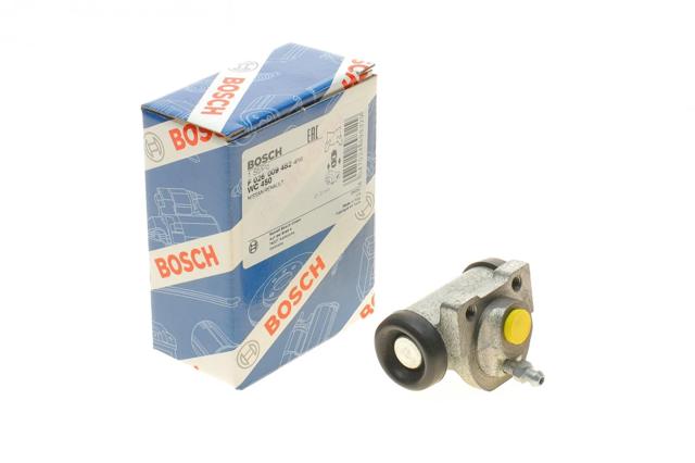 F026009482 BOSCH Цилиндр тормозной колесный рабочий задний купить в Львов