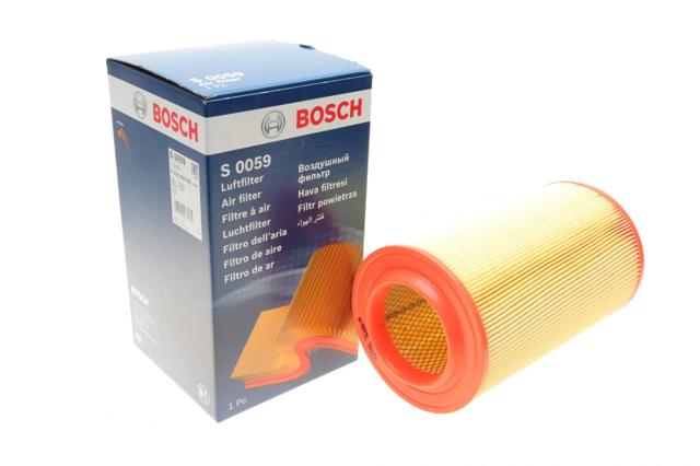 F026400059 Фильтр воздушный купить Ирпень