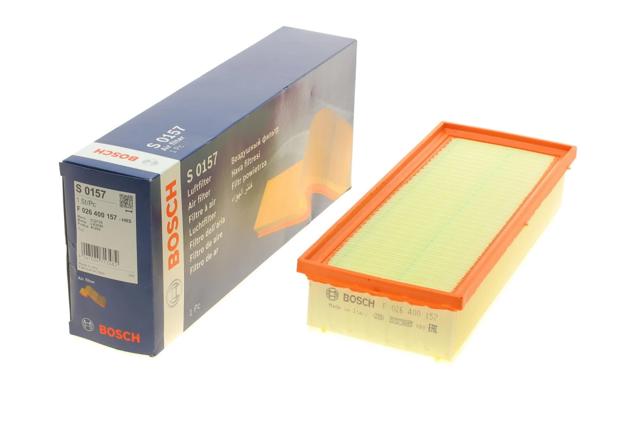 F026400157 BOSCH Воздушный фильтр купить в Чернигов