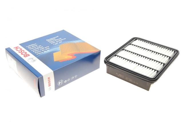 F026400165 BOSCH Воздушный фильтр купить в Павлоград