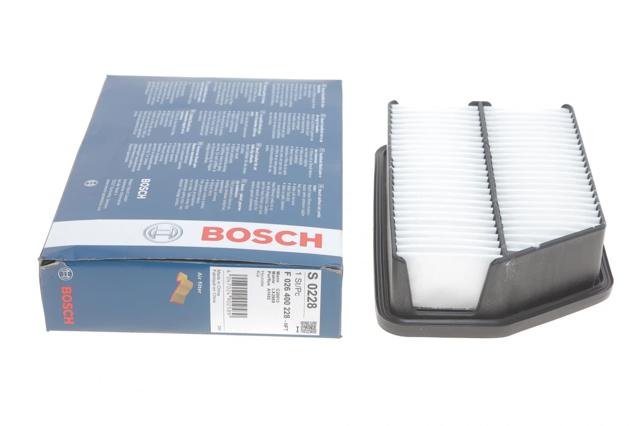 BOSCH F026400228 Фильтр воздушный в наличии Житомир