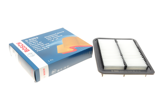 BOSCH F026400353 Фильтр воздушный в наличии Сумы