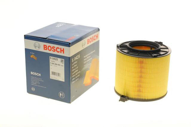 BOSCH F026400425 Фильтр воздушный в наличии Украина