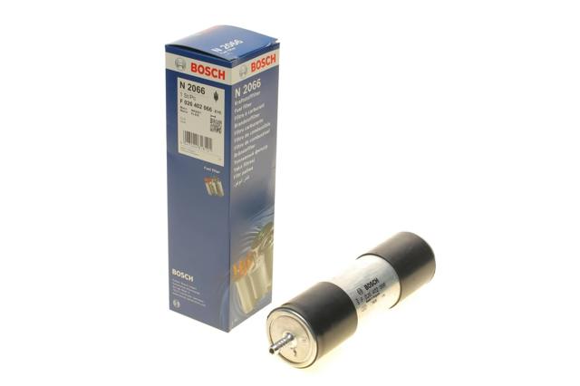 BOSCH F026402066 Фильтр топливный в наличии Хмельницкий