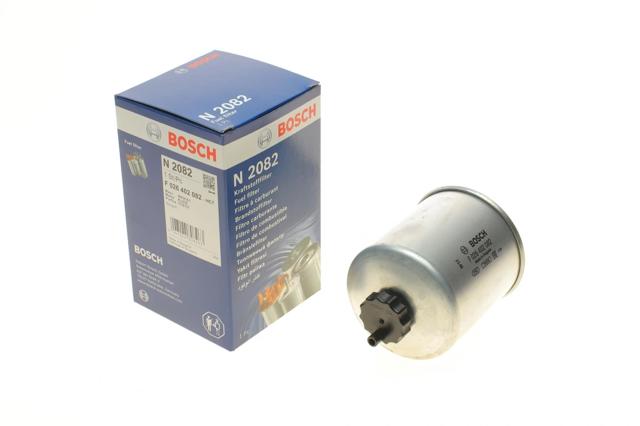 F026402082 BOSCH Топливный фильтр купить в Чернигов