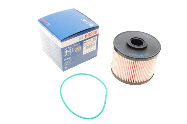 F026402120 BOSCH Фильтр топливный купить в Ирпень