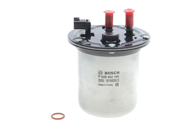 BOSCH F026402165 Корпус топливного фильтра в наличии Чернигов