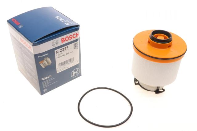 BOSCH F026402225 Фильтр топливный в наличии Сумы