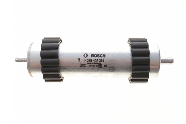F026402361 BOSCH Топливный фильтр купить в Днепр
