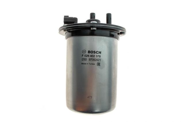 BOSCH F026402378 Топливный фильтр в наличии Житомир