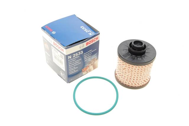 BOSCH F026402533 Топливный фильтр в наличии Ирпень