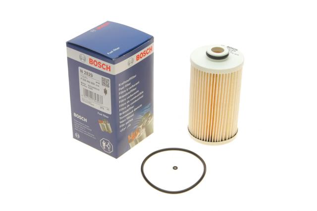 F026402829 BOSCH Топливный фильтр купить в Павлоград