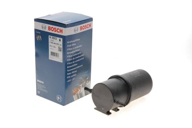 F026402853 BOSCH Фильтр топливный купить в Ужгород