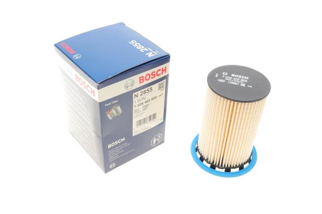 F026402855 BOSCH Фильтр топливный купить в Винница