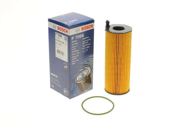 BOSCH F026407066 Масляный фильтр в наличии Чернигов