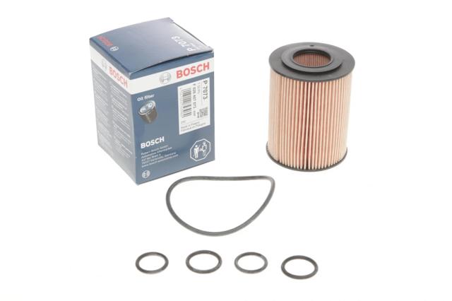 BOSCH F026407073 Масляный фильтр в наличии Винница