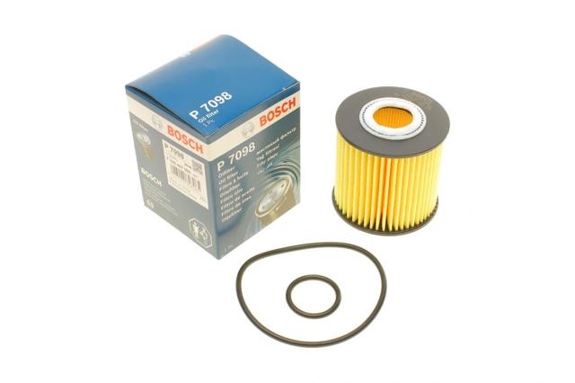 BOSCH F026407098 Фильтр масляный в наличии Львов