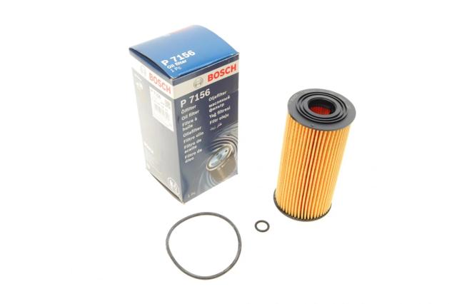 BOSCH F026407156 Масляный фильтр в наличии Днепр