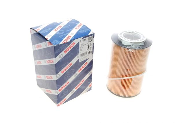 BOSCH F026407191 Масляный фильтр в наличии Днепр