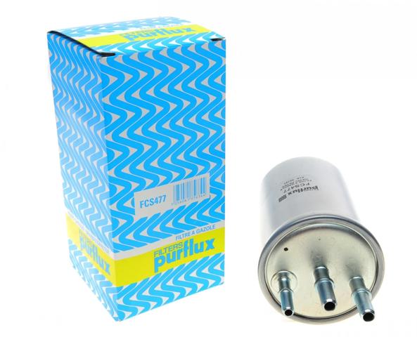 FCS477 PURFLUX Фильтр топливный купить в Черкассы
