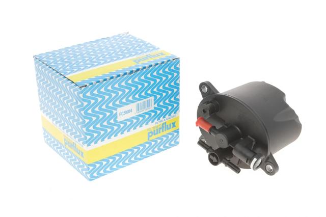 FCS604 PURFLUX Топливный фильтр купить в Запорожье
