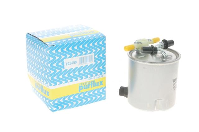 PURFLUX FCS759 Топливный фильтр в наличии Киев