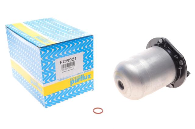 FCS921 PURFLUX Корпус топливного фильтра купить в Ровно