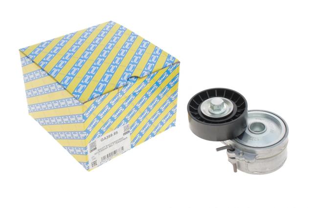 SNR GA35985 Ролик натяжителя приводного ремня в наличии Житомир