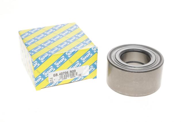 GB40706R00 Подшипник ступицы купить Ужгород