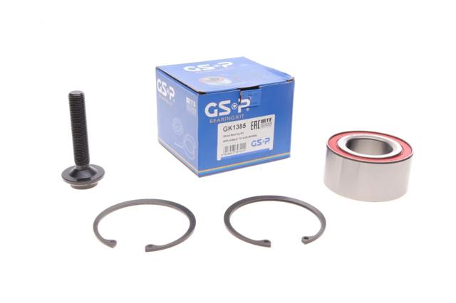 GSP GK1355 Подшипник ступицы передней в наличии Черкассы