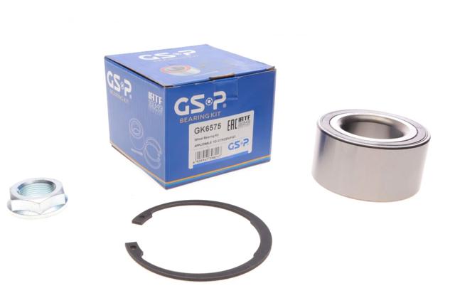 GK6575 Подшипник ступицы передней купить Сумы