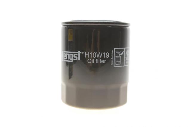 HENGST H10W19 Фильтр масляный в наличии Тернополь