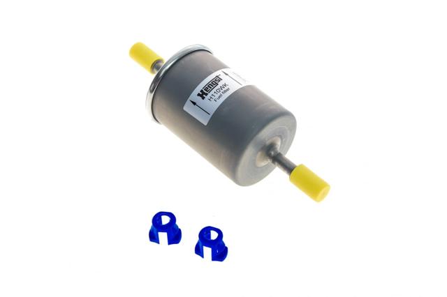 HENGST H110WK Топливный фильтр в наличии Винница
