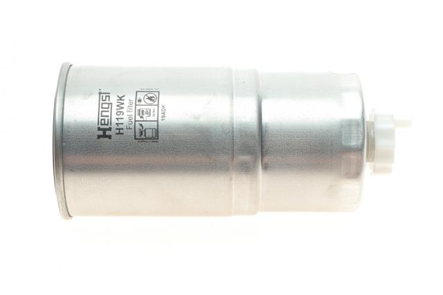 H119WK HENGST Фильтр топливный купить в Кривой Рог