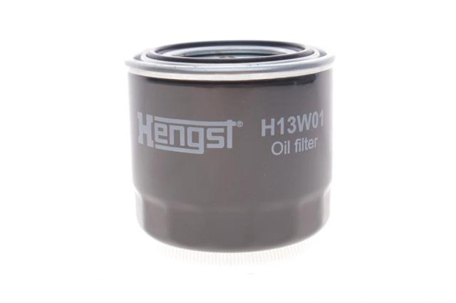 HENGST H13W01 Фильтр масляный в наличии Черновцы