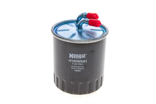 H140WK01 HENGST Топливный фильтр купить в Черкассы
