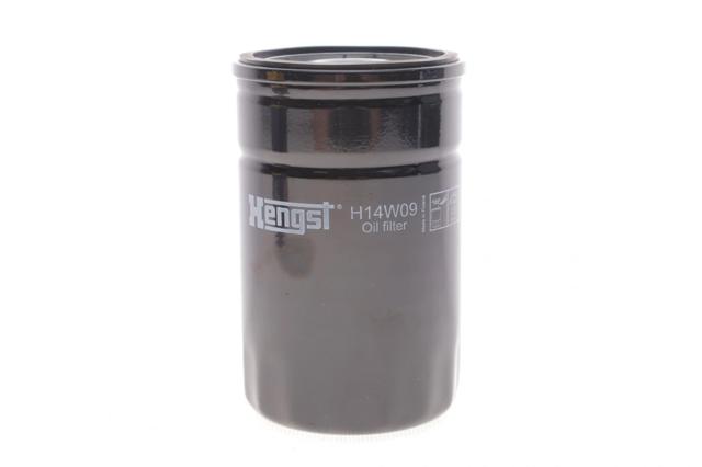 HENGST H14W09 Фильтр масляный в наличии Житомир