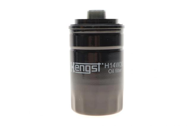 HENGST H14W30 Масляный фильтр в наличии Хмельницкий