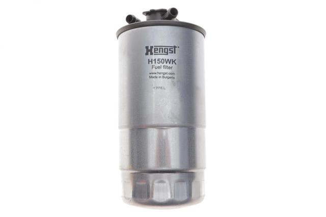 HENGST H150WK Топливный фильтр в наличии Ужгород