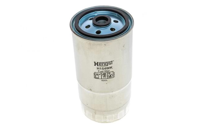 HENGST H154WK Фильтр топливный в наличии Днепр
