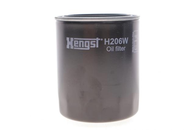 HENGST H206W Масляный фильтр в наличии Ровно