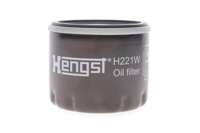 HENGST H221W Масляный фильтр в наличии Кривой Рог
