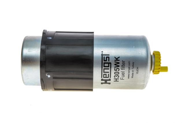 HENGST H305WK Фильтр топливный в наличии Полтава