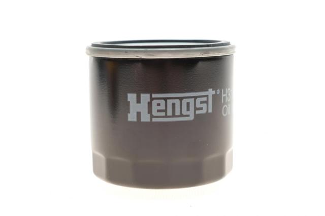 H315W HENGST Фильтр масляный купить в Ужгород