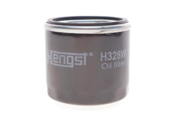 H328W HENGST Масляный фильтр купить в Хмельницкий