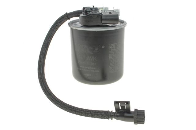 HENGST H413WK Фильтр топливный в наличии Хмельницкий